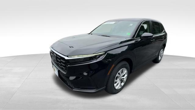 new 2026 Honda CR-V car, priced at $32,609