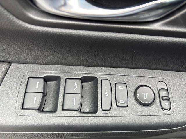 new 2026 Honda CR-V car, priced at $32,609