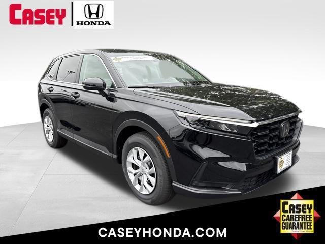 new 2026 Honda CR-V car, priced at $32,609