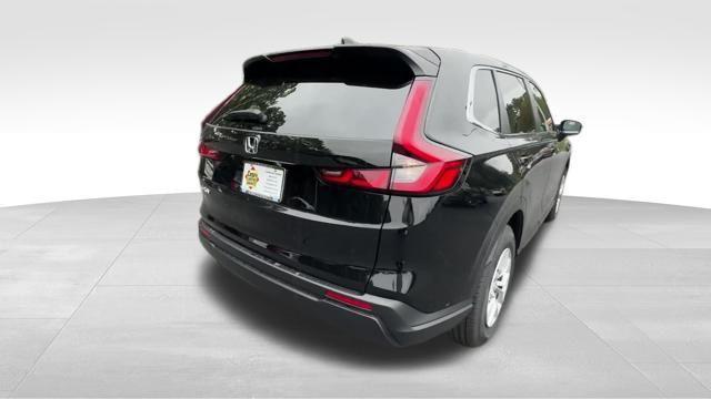 new 2026 Honda CR-V car, priced at $32,609