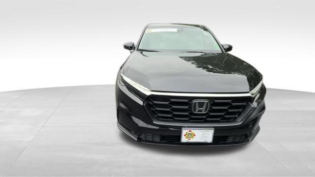 new 2026 Honda CR-V car, priced at $32,609