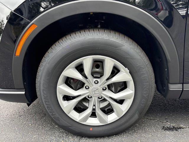new 2026 Honda CR-V car, priced at $32,609