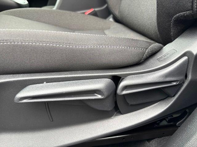 new 2026 Honda CR-V car, priced at $32,609