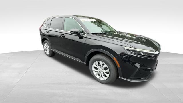 new 2026 Honda CR-V car, priced at $32,609