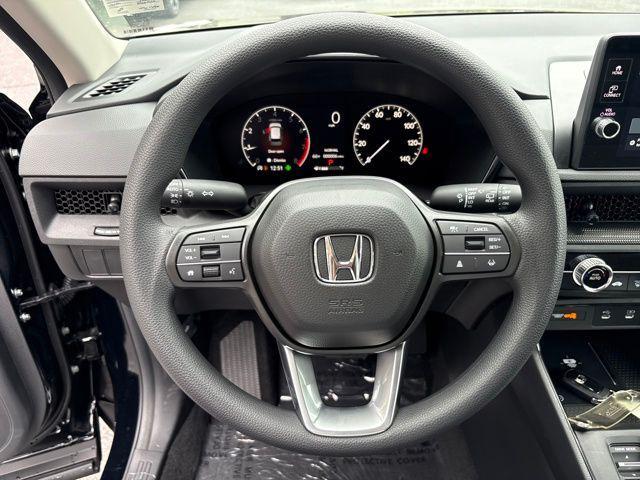 new 2026 Honda CR-V car, priced at $32,609