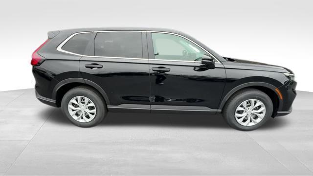 new 2026 Honda CR-V car, priced at $32,609