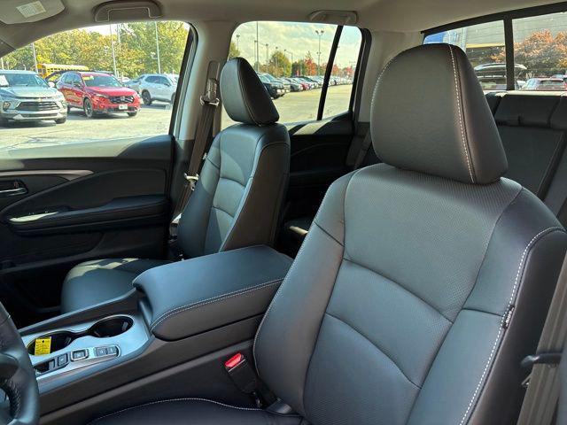 new 2026 Honda Ridgeline car, priced at $42,300