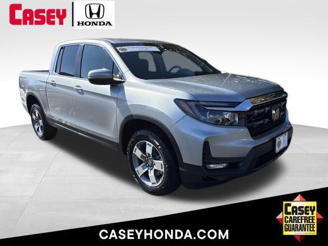 new 2026 Honda Ridgeline car, priced at $44,890