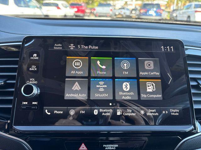 new 2026 Honda Ridgeline car, priced at $42,300