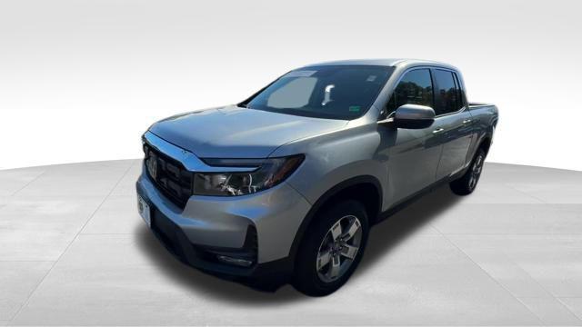 new 2026 Honda Ridgeline car, priced at $42,300