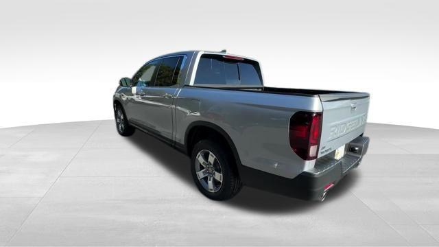 new 2026 Honda Ridgeline car, priced at $42,300