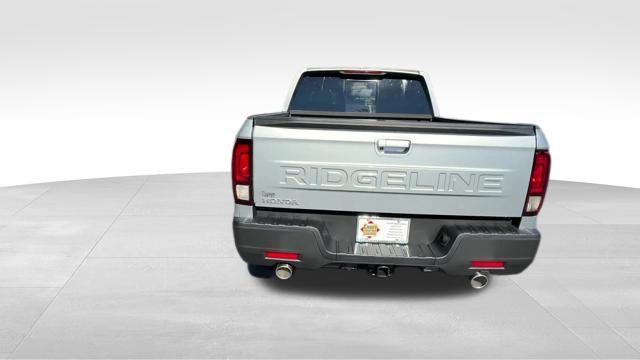 new 2026 Honda Ridgeline car, priced at $42,300