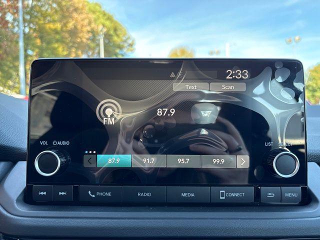 new 2025 Honda Accord car, priced at $29,490