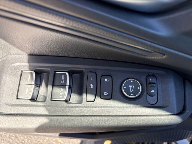 new 2025 Honda Accord car, priced at $29,490