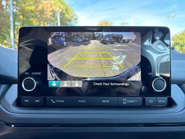 new 2025 Honda Accord car, priced at $29,490