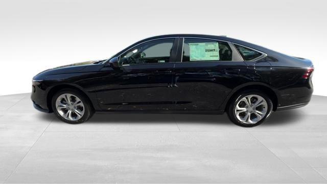 new 2025 Honda Accord car, priced at $29,490