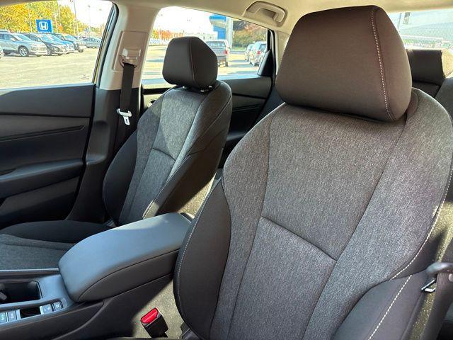 new 2025 Honda Accord car, priced at $29,490