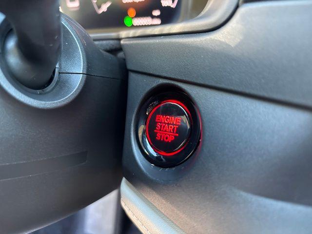 new 2025 Honda Accord car, priced at $28,833