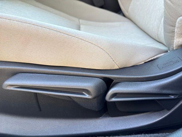 new 2025 Honda Accord car, priced at $28,833