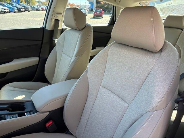 new 2025 Honda Accord car, priced at $28,833