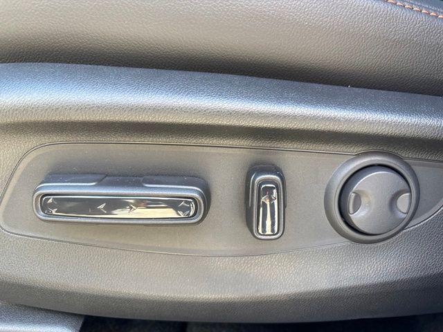 new 2026 Honda CR-V Hybrid car, priced at $41,675