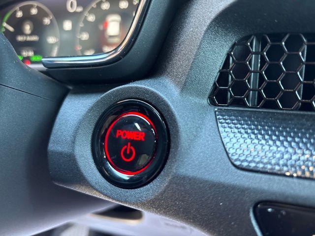 new 2026 Honda CR-V Hybrid car, priced at $41,675