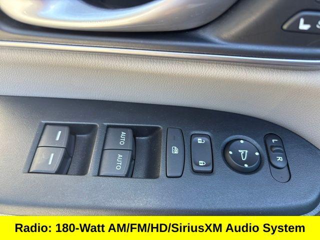 used 2022 Honda CR-V car, priced at $30,509