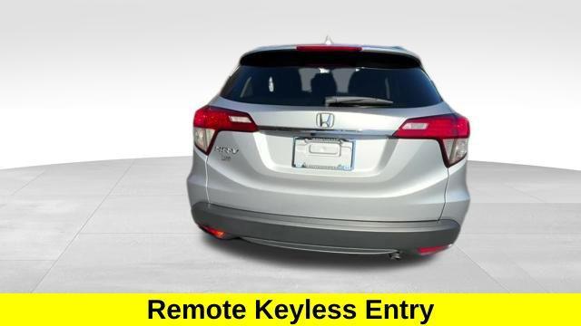 used 2022 Honda HR-V car, priced at $25,066