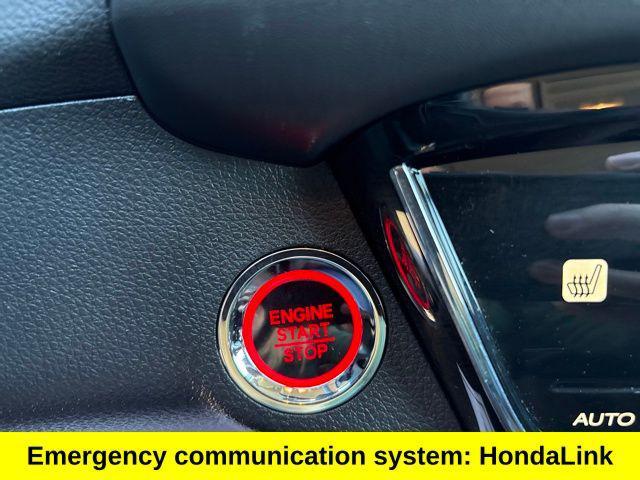 used 2022 Honda HR-V car, priced at $25,066