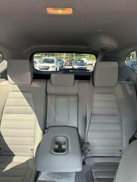 used 2020 Honda CR-V car, priced at $20,043