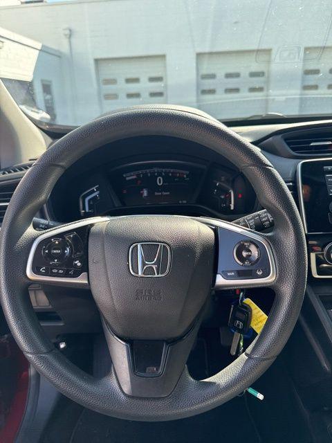 used 2020 Honda CR-V car, priced at $20,043