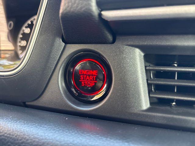 new 2025 Honda Pilot car, priced at $42,234