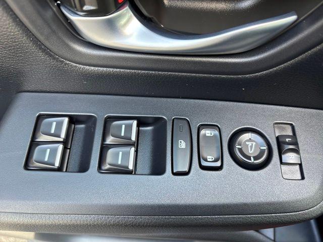 new 2025 Honda Pilot car, priced at $42,234