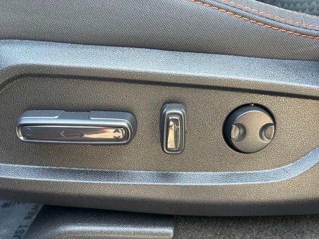 new 2025 Honda Pilot car, priced at $42,234