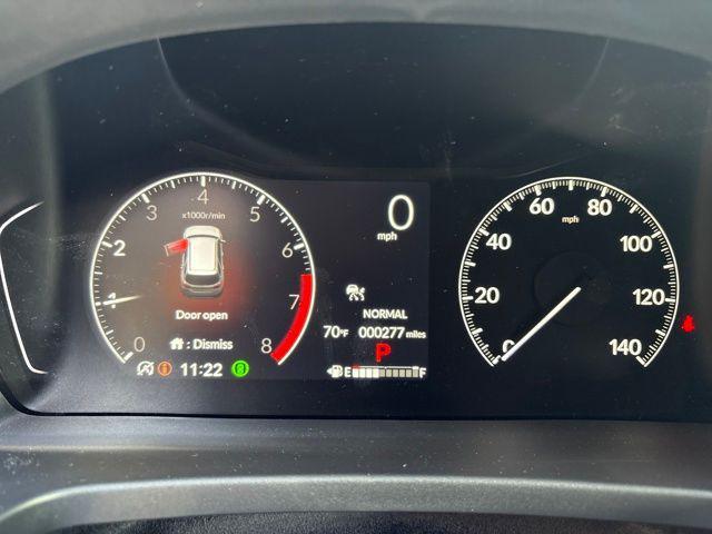 new 2025 Honda Pilot car, priced at $42,234