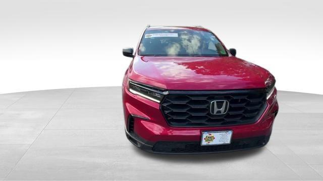 new 2025 Honda Pilot car, priced at $42,234