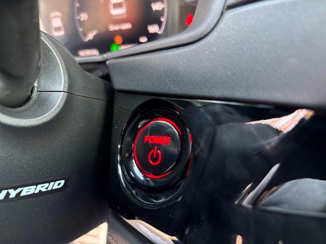 new 2025 Honda Accord Hybrid car, priced at $34,286