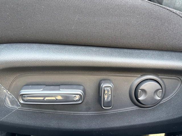 new 2025 Honda Accord Hybrid car, priced at $34,286