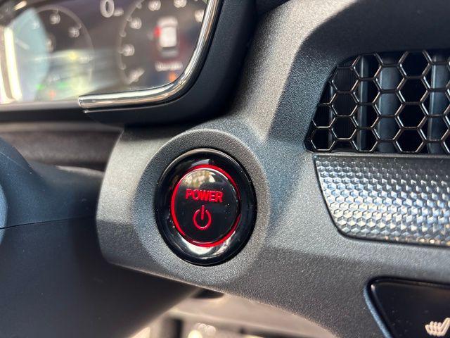 new 2026 Honda CR-V Hybrid car, priced at $42,130