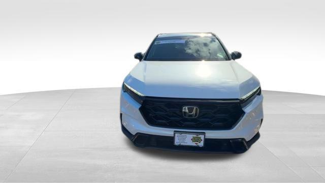 new 2026 Honda CR-V Hybrid car, priced at $42,130