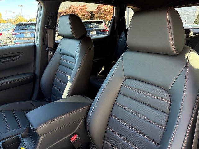 new 2026 Honda CR-V Hybrid car, priced at $42,130