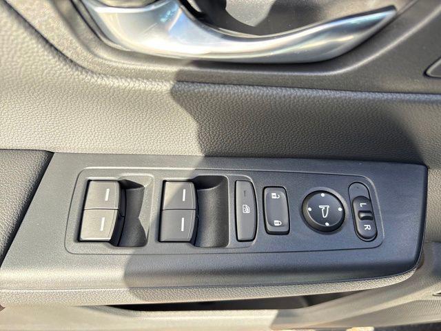 new 2026 Honda CR-V Hybrid car, priced at $42,130