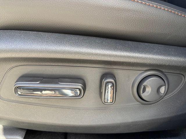 new 2026 Honda CR-V Hybrid car, priced at $42,130