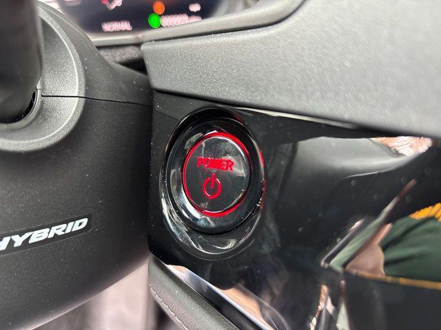 new 2025 Honda Accord Hybrid car, priced at $36,135