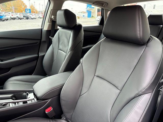 new 2025 Honda Accord Hybrid car, priced at $36,135