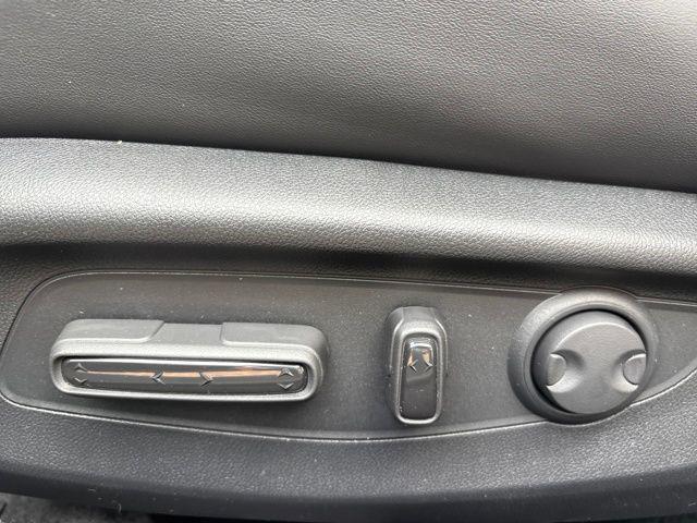 new 2025 Honda Accord Hybrid car, priced at $36,135