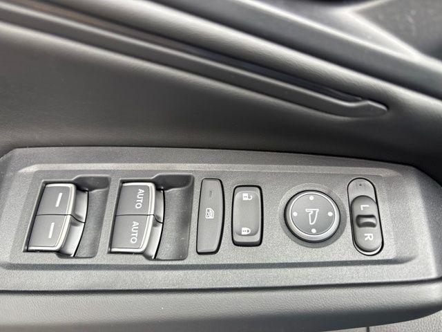 new 2025 Honda Accord Hybrid car, priced at $36,135