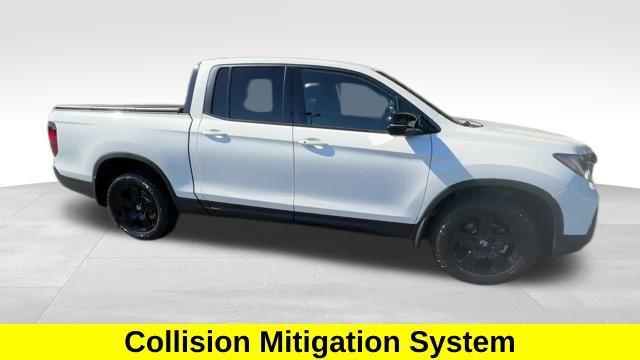 used 2025 Honda Ridgeline car, priced at $41,767