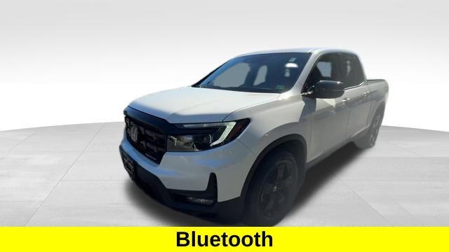 used 2025 Honda Ridgeline car, priced at $41,767