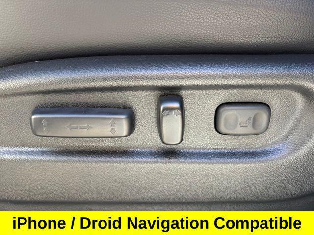 used 2025 Honda Ridgeline car, priced at $41,767